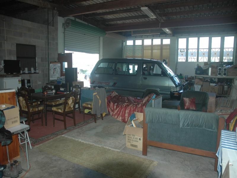 15 Sawmill Rd, Mossman QLD 4873