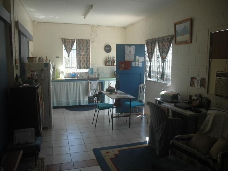 15 Sawmill Rd, Mossman QLD 4873