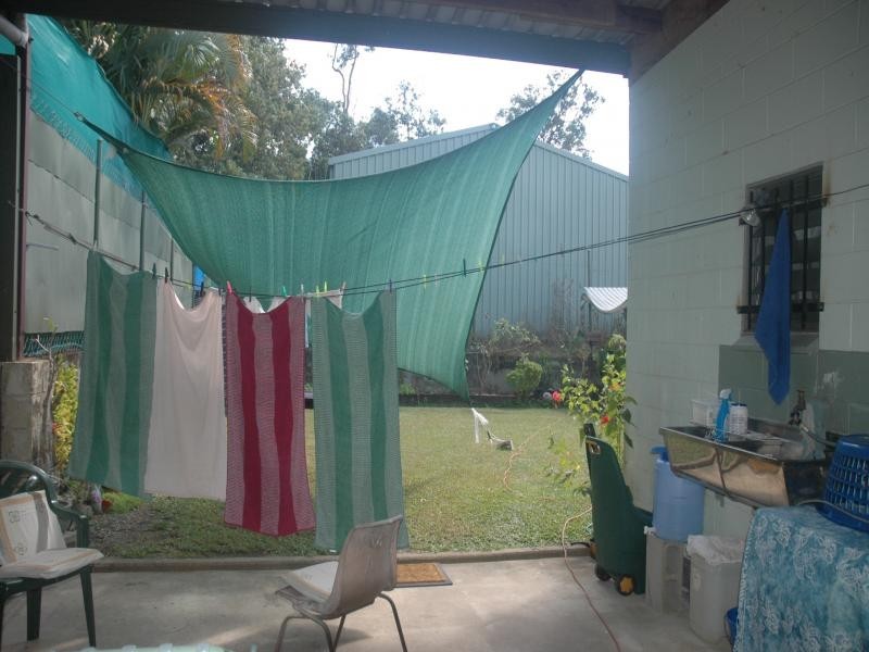 15 Sawmill Rd, Mossman QLD 4873