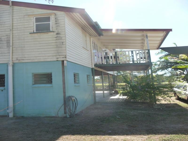 8 Giblin Street, Wonga QLD 4873