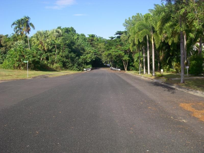 8 Giblin Street, Wonga QLD 4873