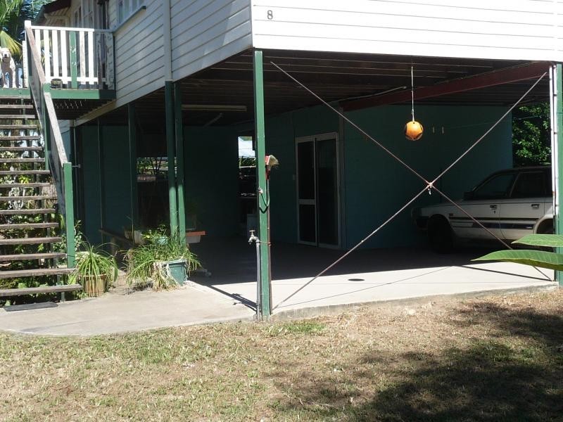 8 Giblin Street, Wonga QLD 4873