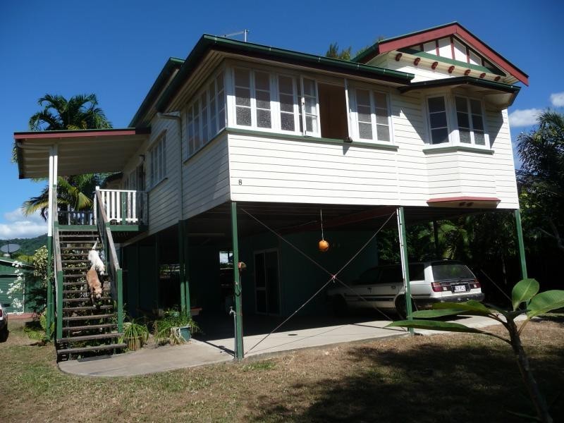 8 Giblin Street, Wonga QLD 4873