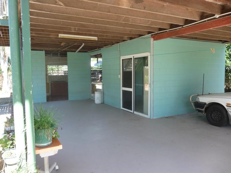 8 Giblin Street, Wonga QLD 4873