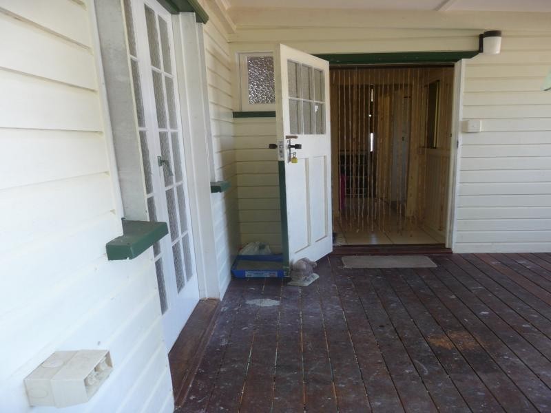 8 Giblin Street, Wonga QLD 4873