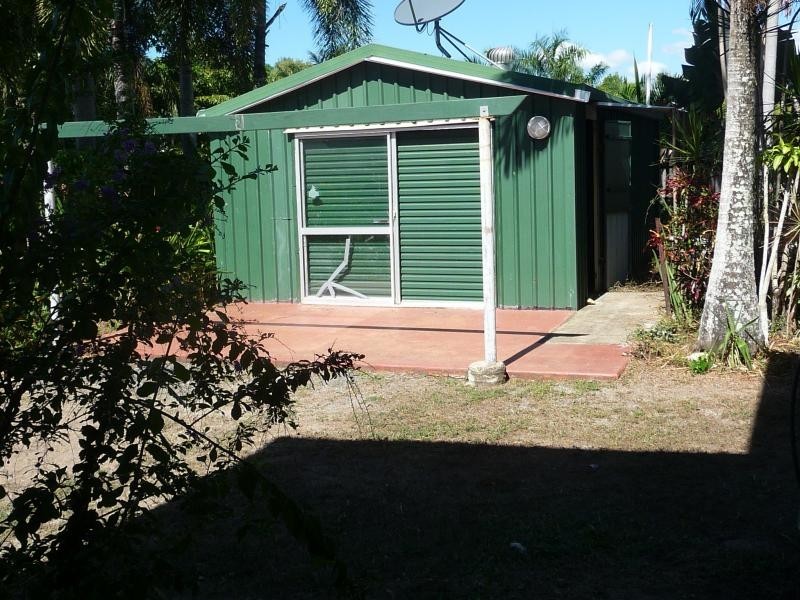 8 Giblin Street, Wonga QLD 4873