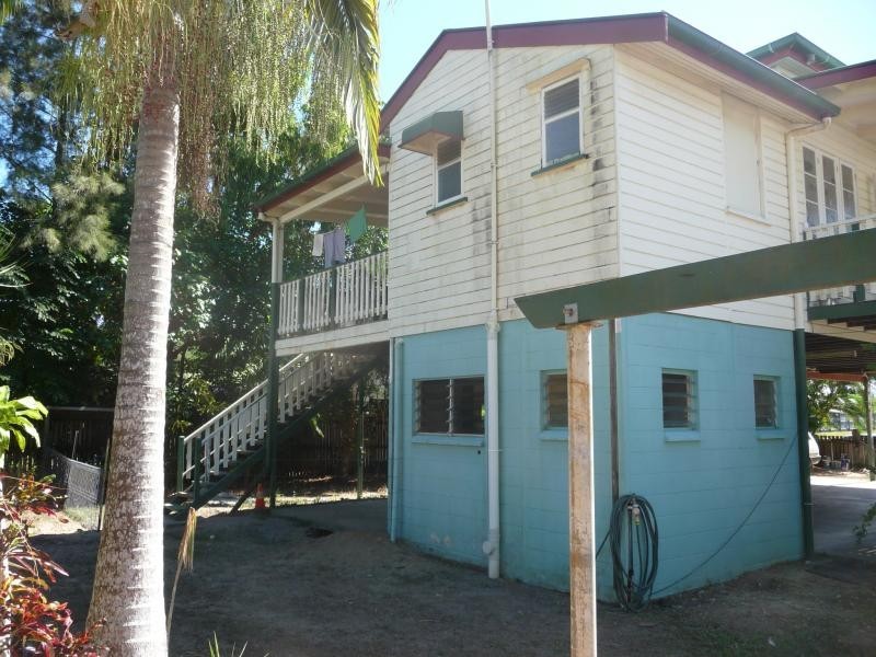 8 Giblin Street, Wonga QLD 4873