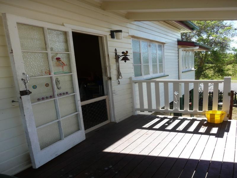 8 Giblin Street, Wonga QLD 4873