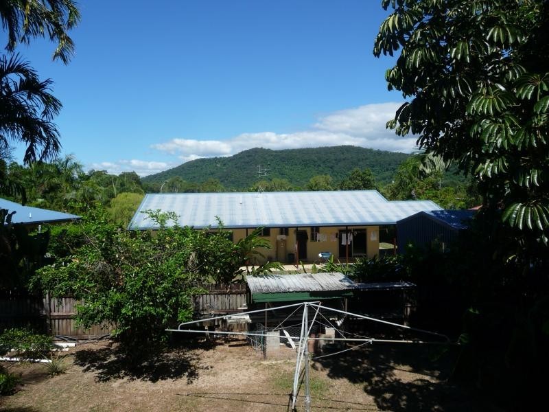 8 Giblin Street, Wonga QLD 4873