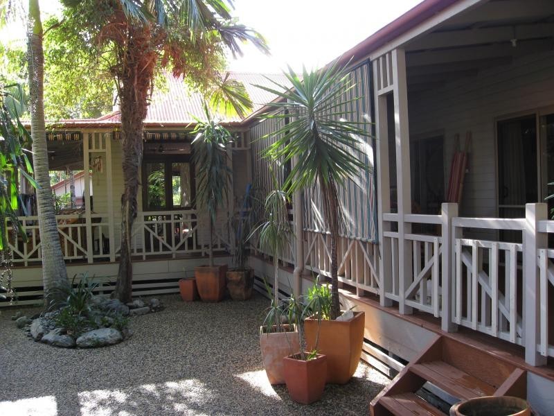 28 Endeavour St, Port Douglas QLD 4877