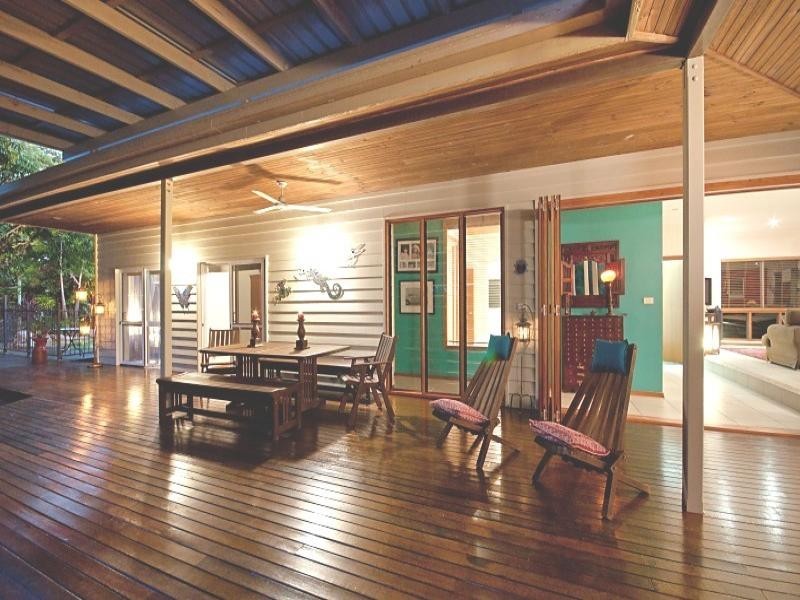 12 Coral Sea Drive, Mossman QLD 4873