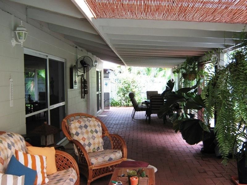 2 Sorrento, Port Douglas QLD 4877