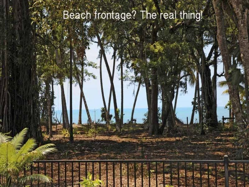 Lot 4/2-12 Reef Street, Port Douglas QLD 4877