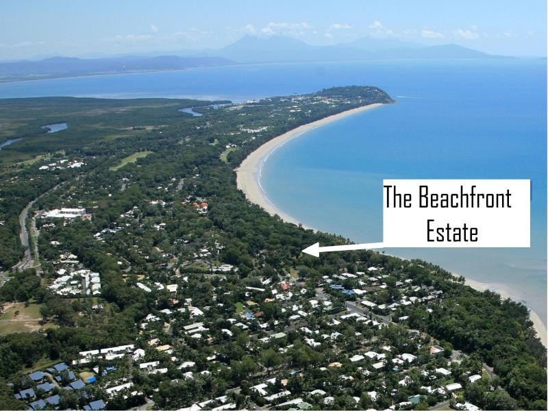 Lot 4/2-12 Reef Street, Port Douglas QLD 4877
