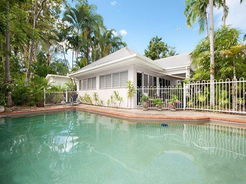 2/7 Langley Road, Spinnakez, Port Douglas QLD 4877