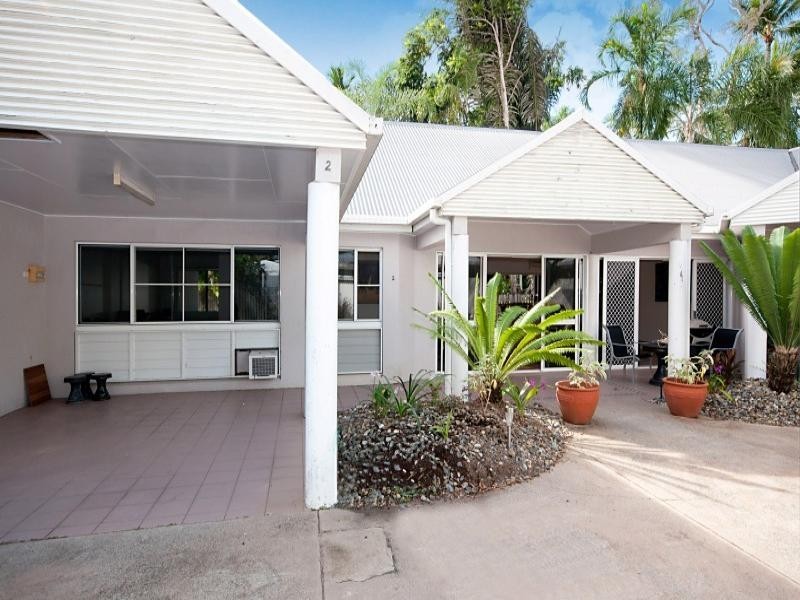 2/7 Langley Road, Spinnakez, Port Douglas QLD 4877