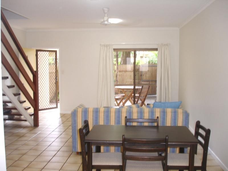 3/33 Reef Street, Port Douglas QLD 4877