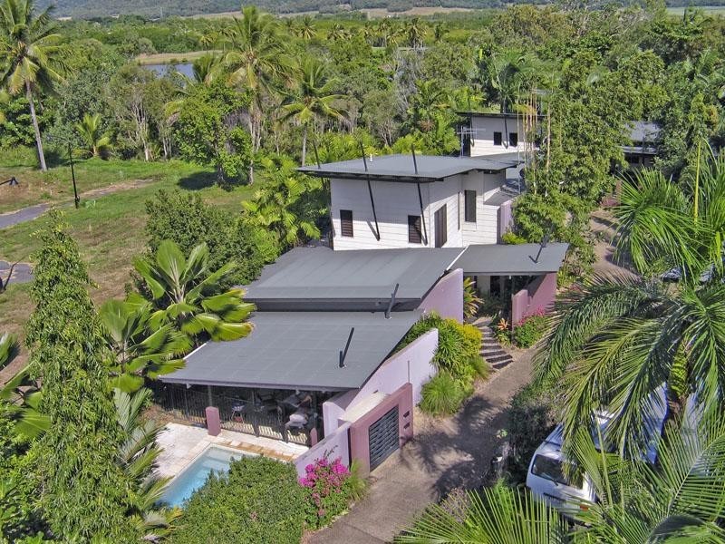 2/12 Escape Street, Port Douglas QLD 4877
