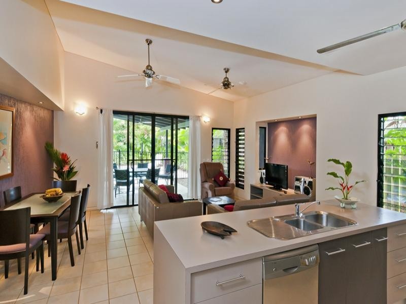 2/12 Escape Street, Port Douglas QLD 4877