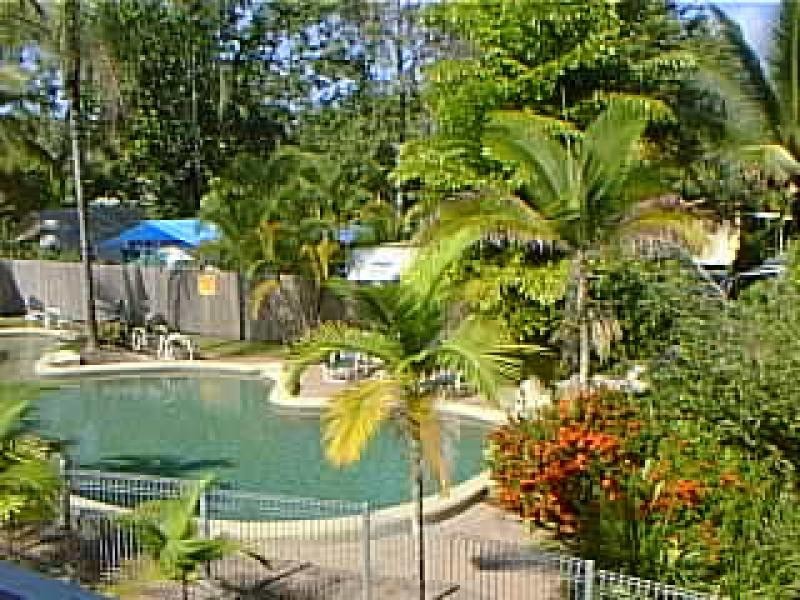 12/95 Davidson St, Lychee Tree, Port Douglas QLD 4877