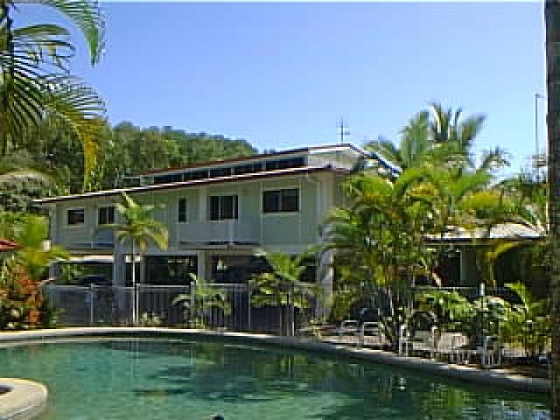 12/95 Davidson St, Lychee Tree, Port Douglas QLD 4877