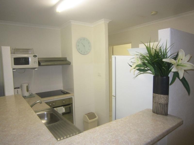 12/95 Davidson St, Lychee Tree, Port Douglas QLD 4877