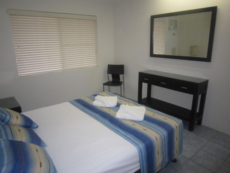 12/95 Davidson St, Lychee Tree, Port Douglas QLD 4877