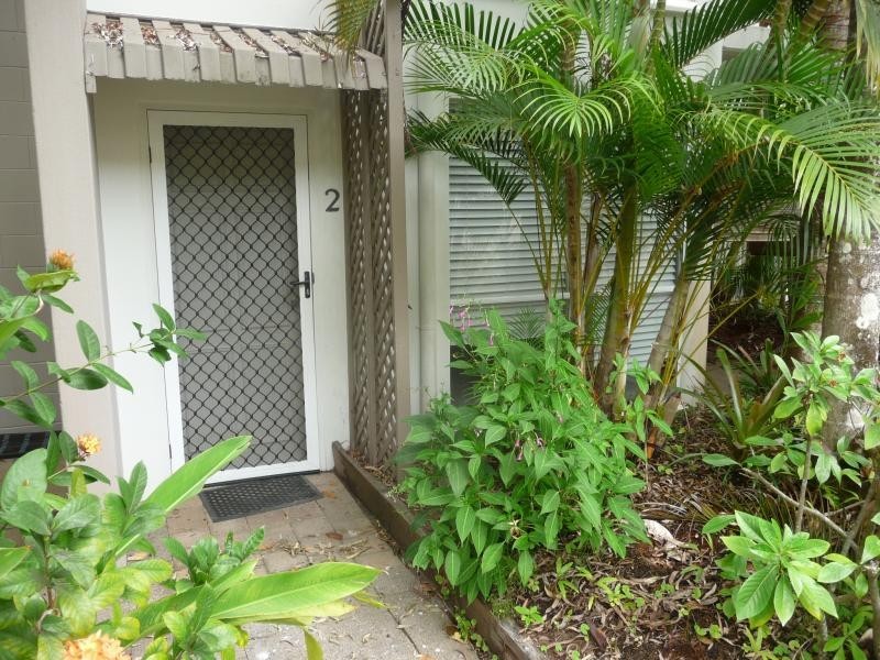 2/40 Mudlo St, Port Douglas QLD 4877
