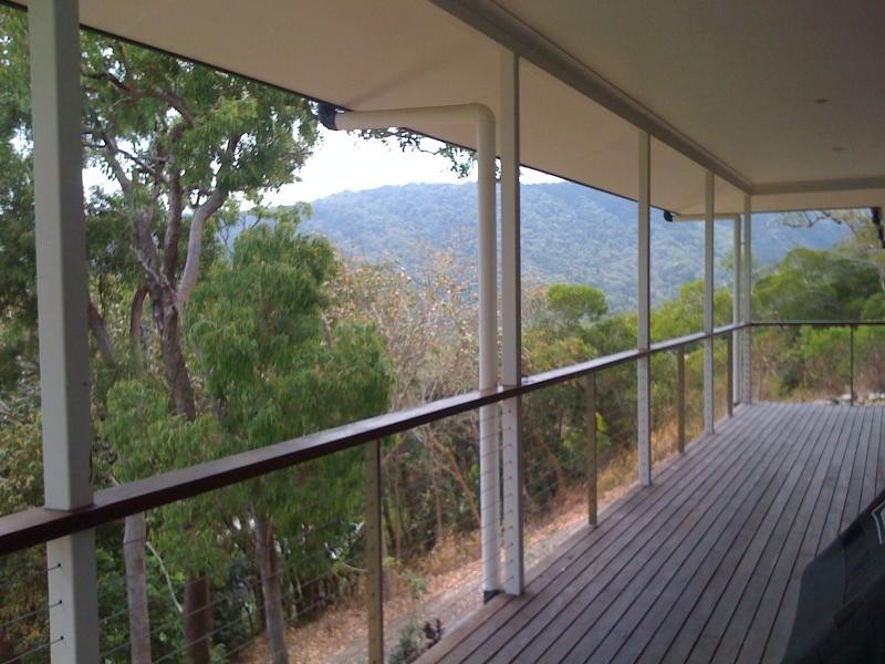 Lot 300 Mowbray River Road, Port Douglas QLD 4877