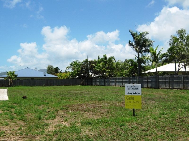 4 SUNBIRD CLOSE, Port Douglas QLD 4877
