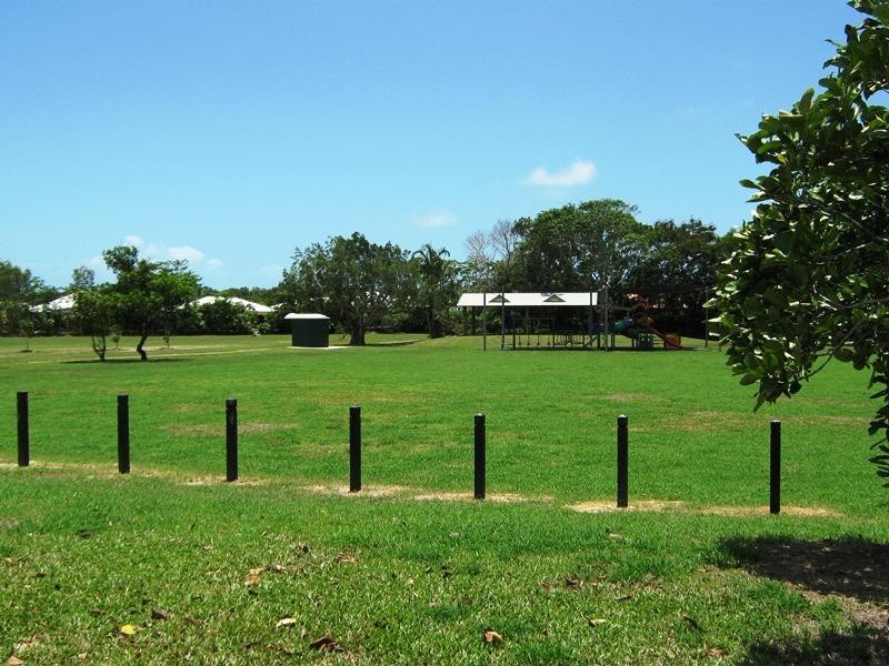 4 SUNBIRD CLOSE, Port Douglas QLD 4877