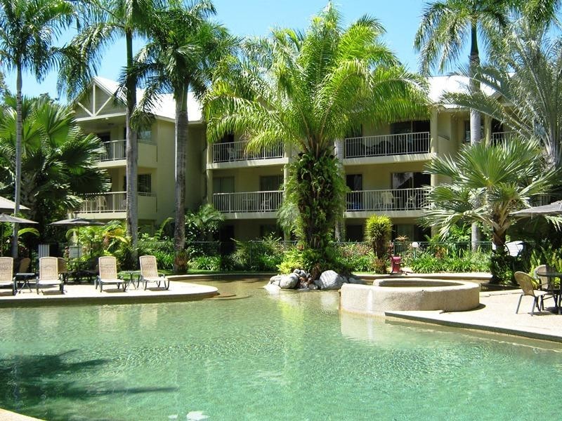 33/11-15 PORT DOUGLAS ROAD, Port Douglas QLD 4877