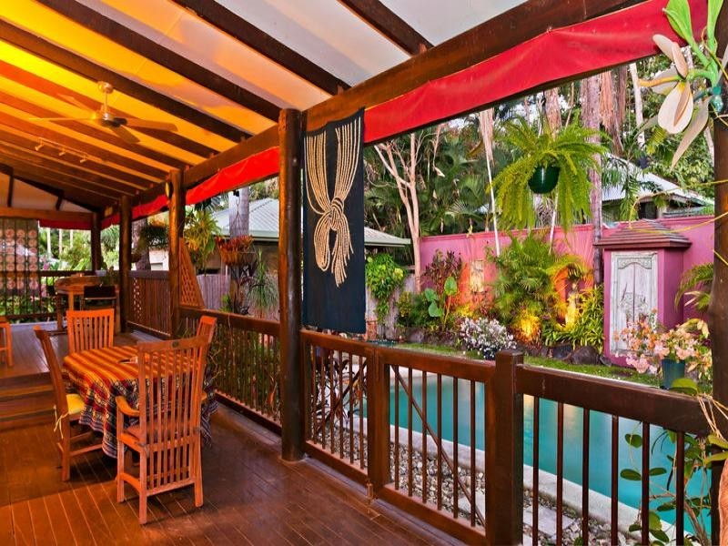 Port Douglas QLD 4877