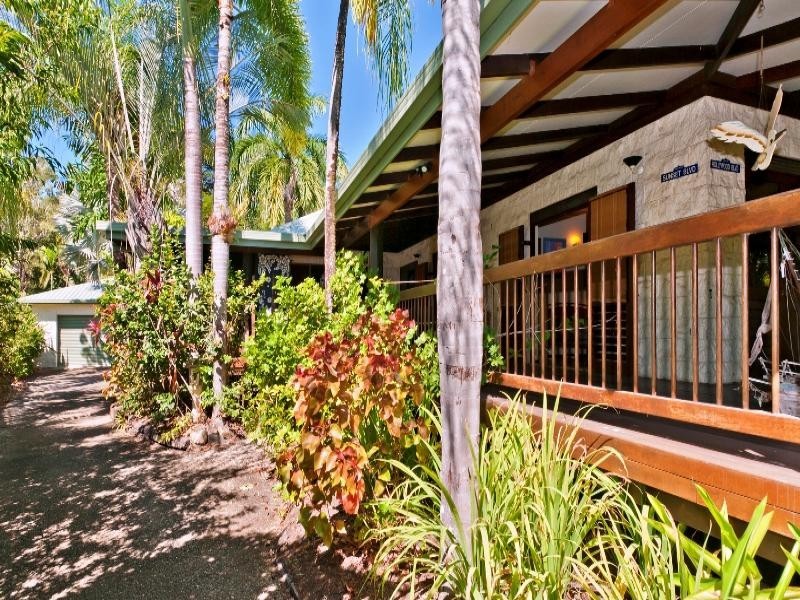 Port Douglas QLD 4877