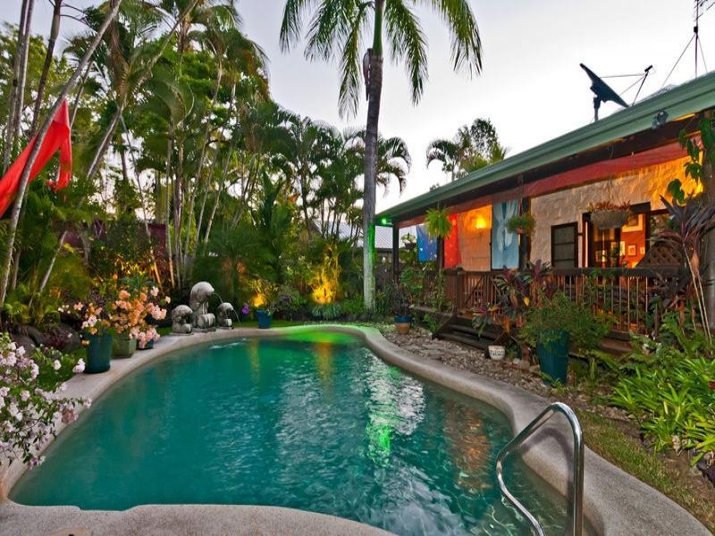 Port Douglas QLD 4877