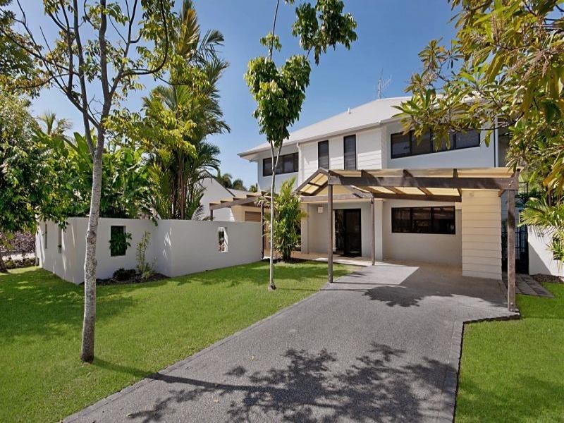 25 Solander Boulevard, Thistle Do-Us (Flat), Port Douglas QLD 4877