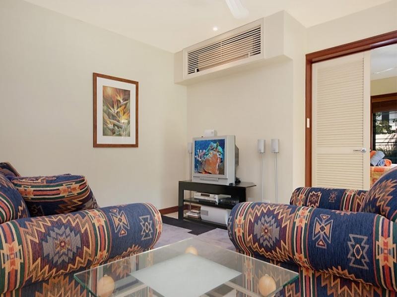 25 Solander Boulevard, Thistle Do-Us (Flat), Port Douglas QLD 4877