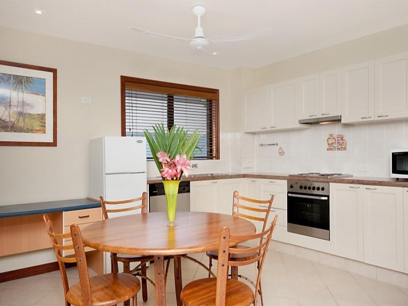 25 Solander Boulevard, Thistle Do-Us (Flat), Port Douglas QLD 4877