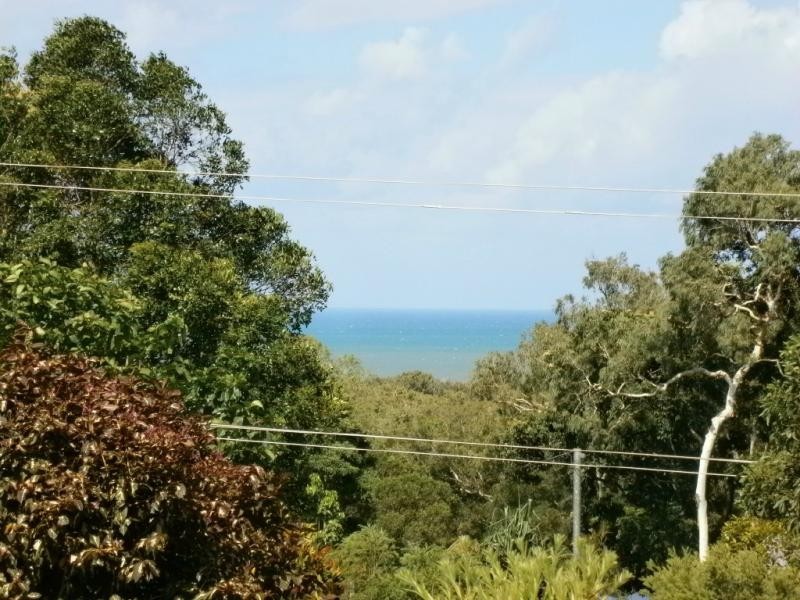 85-87 REYNOLDS ROAD, Port Douglas QLD 4877