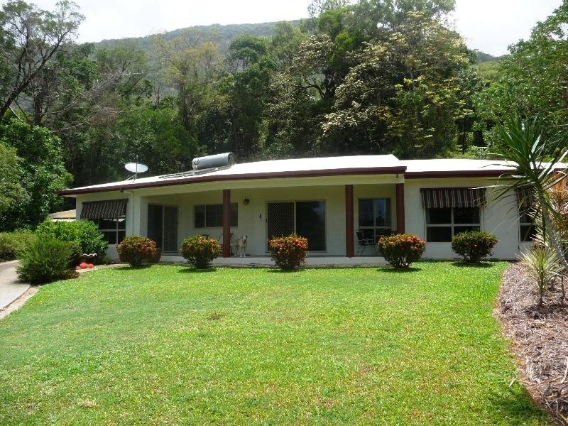 85-87 REYNOLDS ROAD, Port Douglas QLD 4877