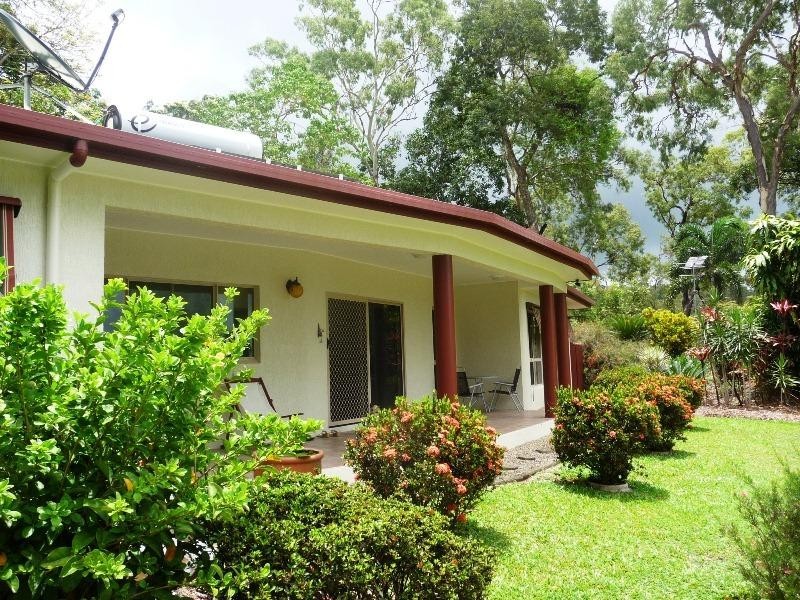 85-87 REYNOLDS ROAD, Port Douglas QLD 4877