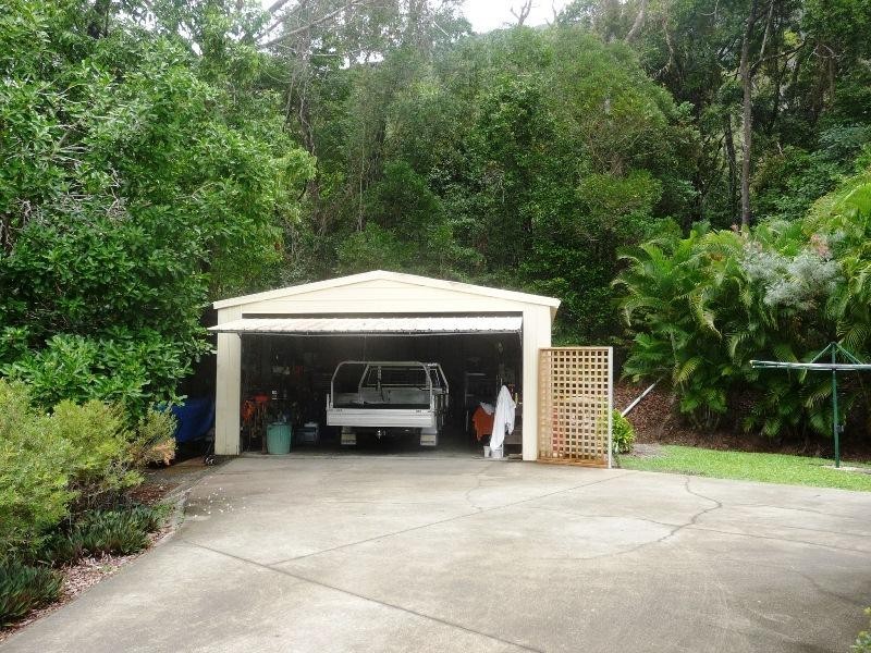 85-87 REYNOLDS ROAD, Port Douglas QLD 4877