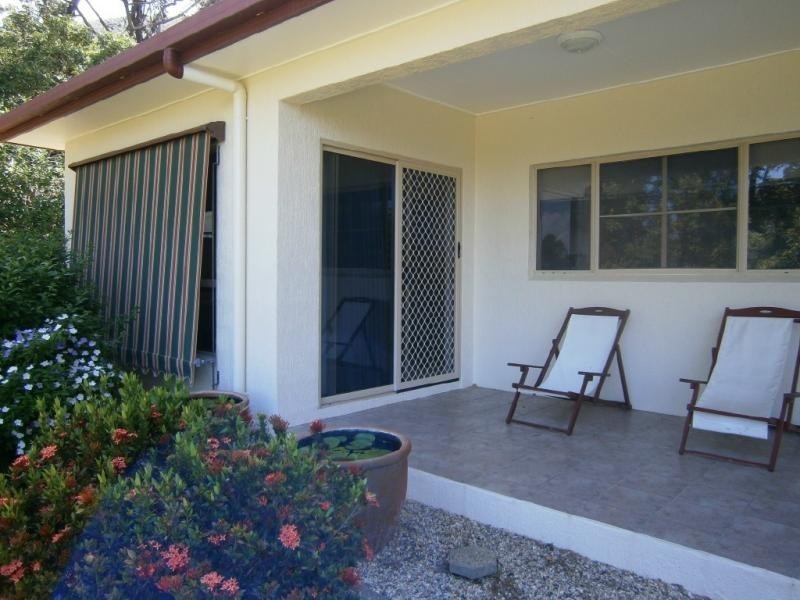 85-87 REYNOLDS ROAD, Port Douglas QLD 4877