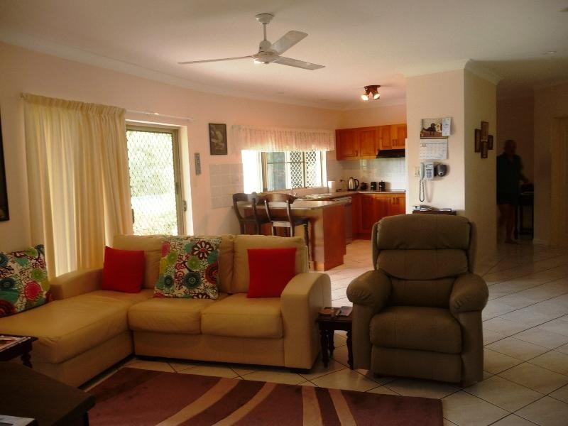 85-87 REYNOLDS ROAD, Port Douglas QLD 4877