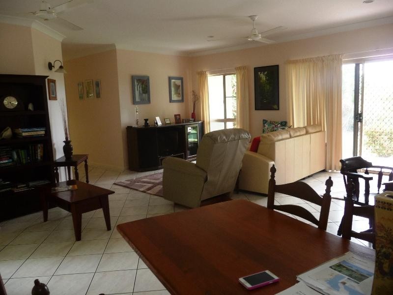 85-87 REYNOLDS ROAD, Port Douglas QLD 4877