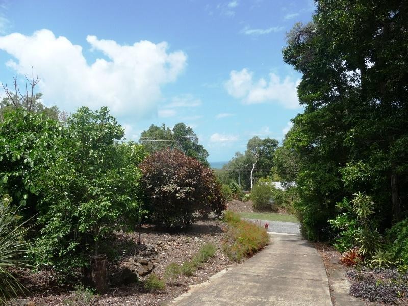 85-87 REYNOLDS ROAD, Port Douglas QLD 4877