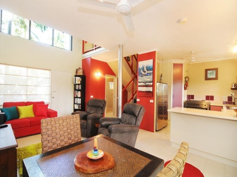 100/121-137 PORT DOUGLAS ROAD, Port Douglas QLD 4877