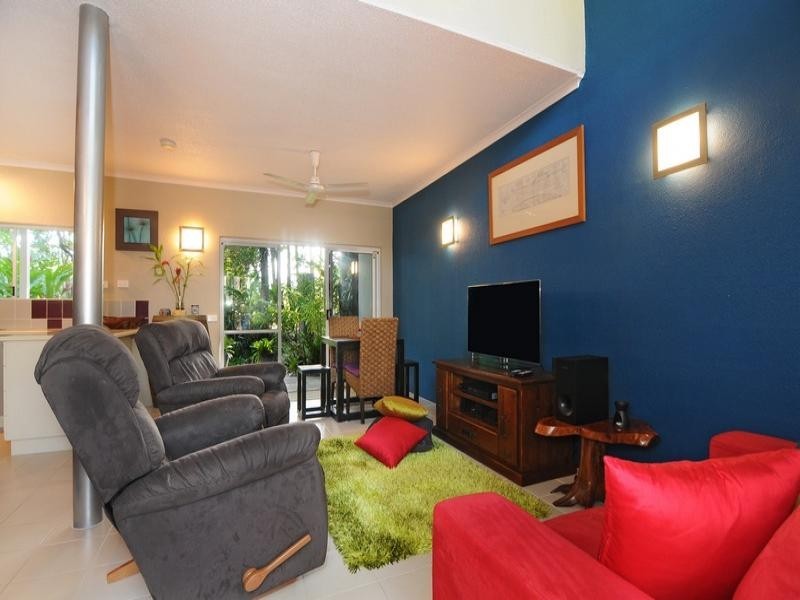 100/121-137 PORT DOUGLAS ROAD, Port Douglas QLD 4877