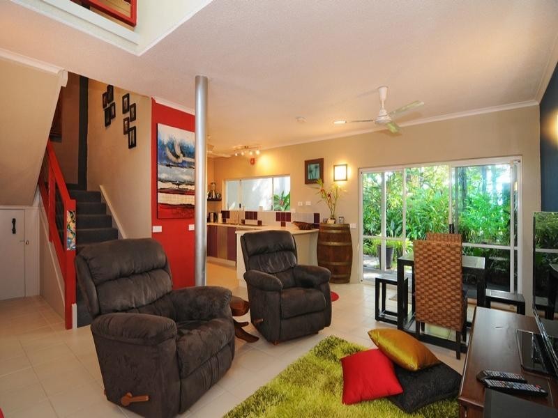 100/121-137 PORT DOUGLAS ROAD, Port Douglas QLD 4877