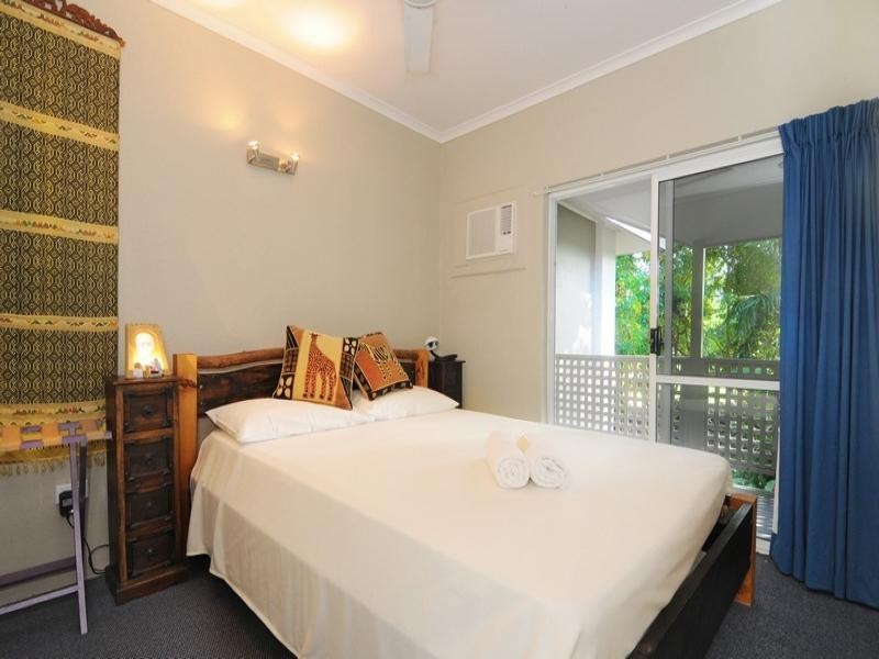 100/121-137 PORT DOUGLAS ROAD, Port Douglas QLD 4877